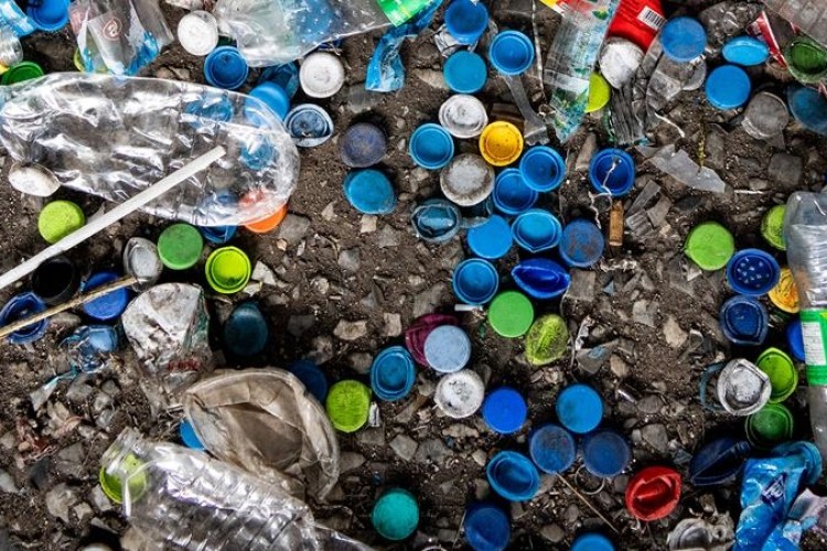 Geri dönüştürülen plastiklerde halk sağlığı riski