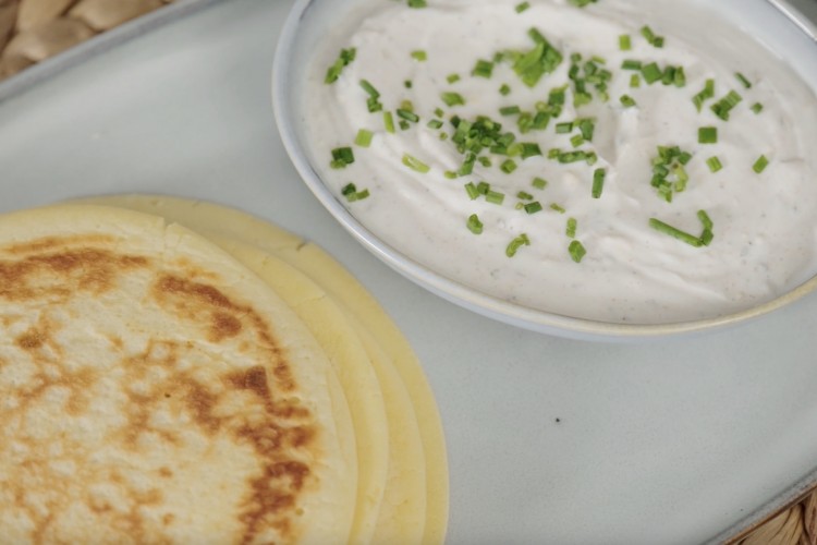 Eker, özel tarifleriyle Ramazan sofralarına lezzet katıyor