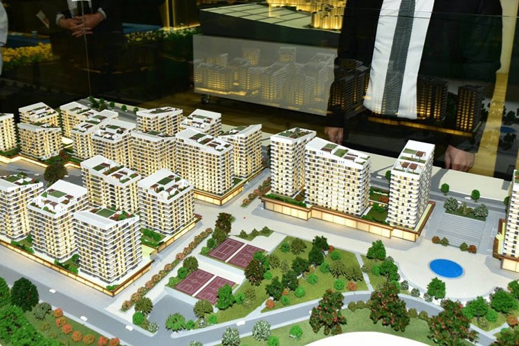 Maketten satışa 'iskan şartı' talebi