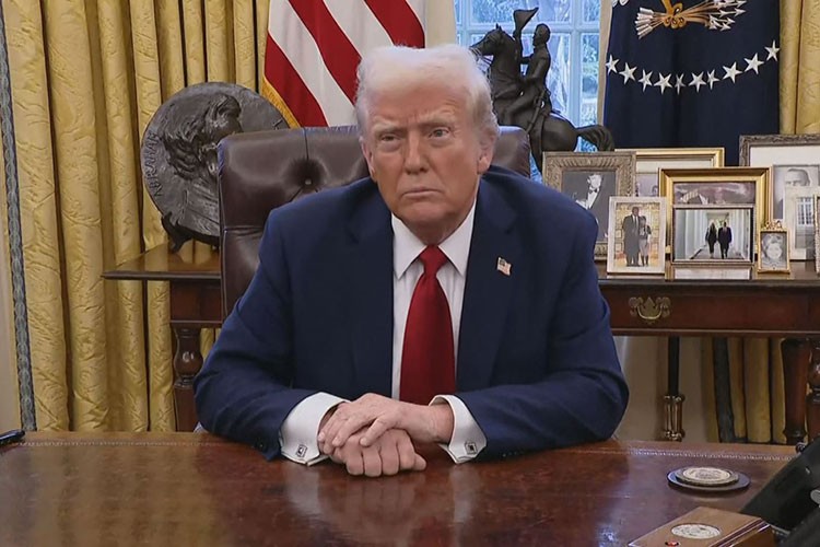 Yabancı filmlere yüzde 100 gümrük vergisi hamlesi