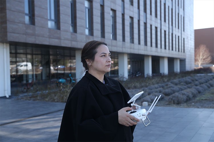 Dijital teknoloji tarım sektörüne entegre ediliyor