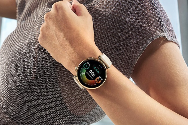 Huawei Watch GT5 serisi, satışa sunuldu