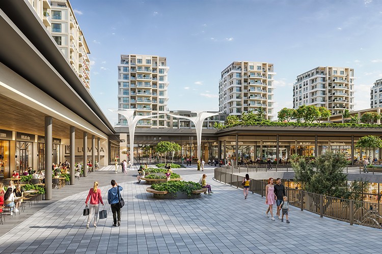 Luviya'da yaz fırsatları başladı