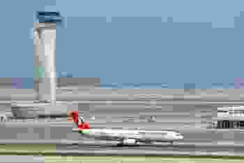 İstanbul Havalimanı'nın tüm detayları