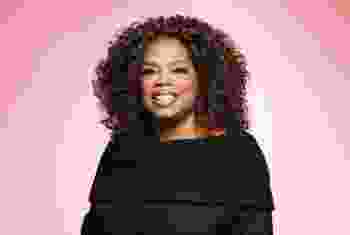 Ünlü Sunucu Oprah Winfrey'den Öz'ün Rakibi Adaya Destek