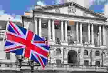 İngiltere Merkez Bankası Faiz Oranını 1,75'e Çıkardı