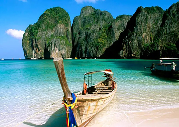 pattaya