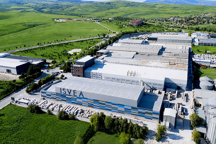 isvea