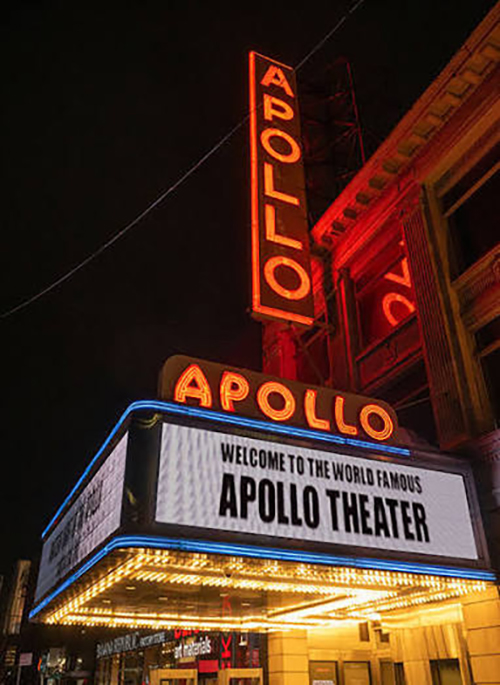 HARLEM-1